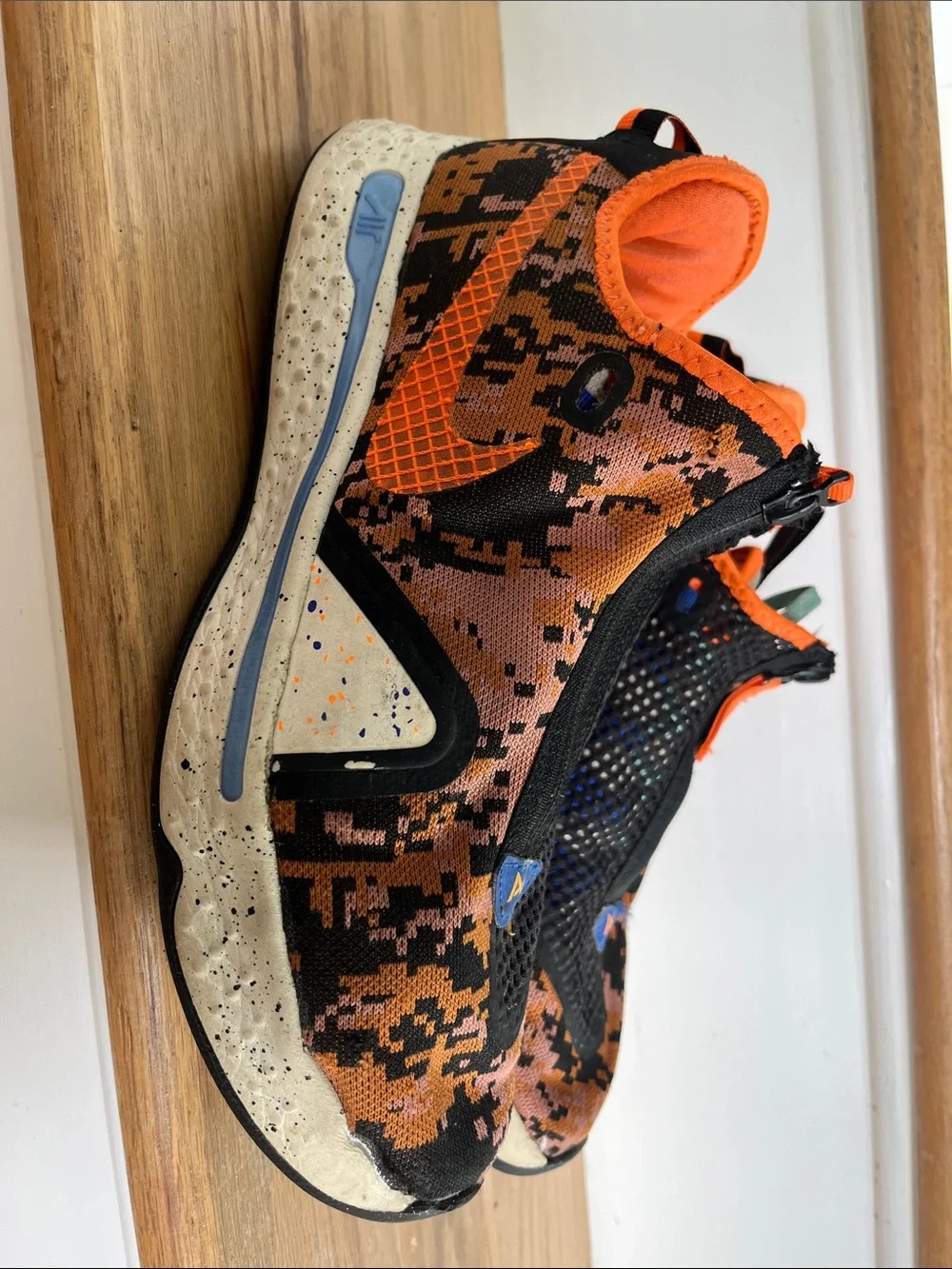 Nike lightweight breathable